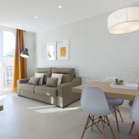 Sunny Playa Apartment Барселона Екстериор снимка