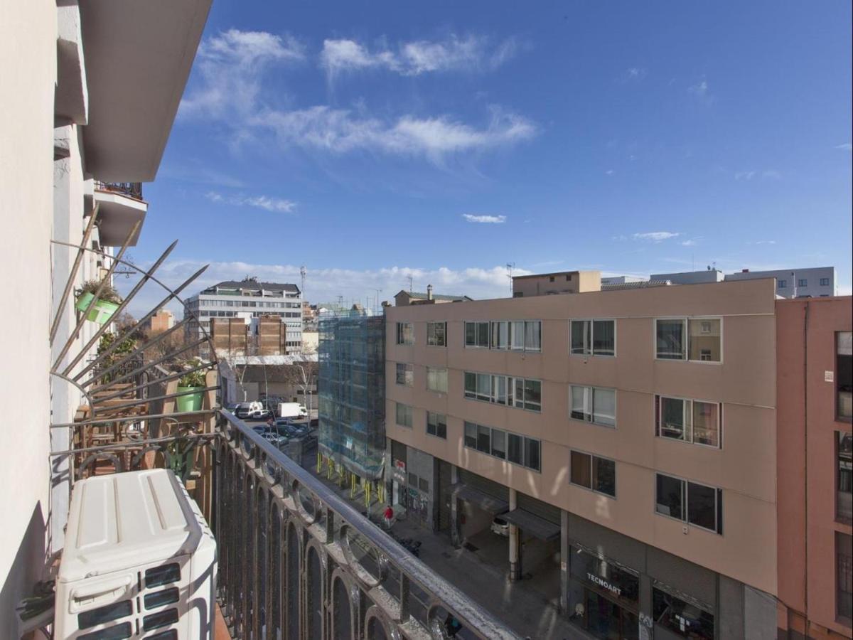 Sunny Playa Apartment Барселона Екстериор снимка